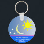 Llavero La bondad del pensamiento, los manifiestos la bond<br><div class="desc">Nuestros pensamientos no están separados de la realidad física. Hay un regalo entre los dos. Así como la realidad física afecta nuestros pensamientos, también nuestros pensamientos a su vez ejercen la realidad física. Esto significa que al pensar en positivo podemos manifestar por nosotros mismos y por otros resultados positivos. Esta...</div>