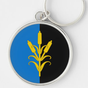 Llavero La cadena de bog de SCA Saint Sinto