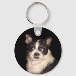 Llavero La cadena de claves de Sassy