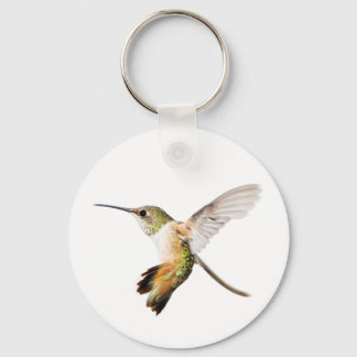 Llavero La cadena de claves Hummingbird de Allen