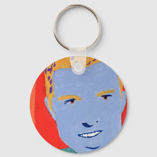 Llavero La cadena de la clave Hunk