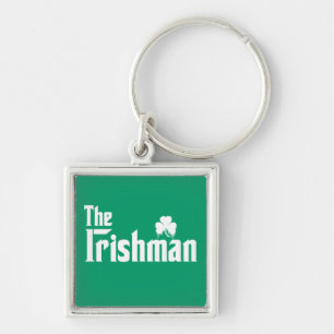 Llavero La cadena de llaves de The Irishman