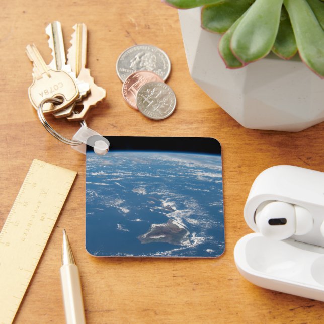 Llavero La cadena hawaiana (Escritorio )