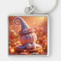 La calabaza de la Magia