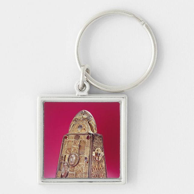 Llavero La capilla de Bell de St Patrick (Frente)