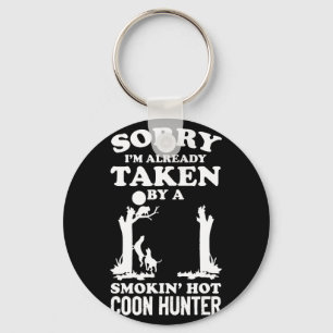 Llavero La caza de monedas genera cazadores de monedas