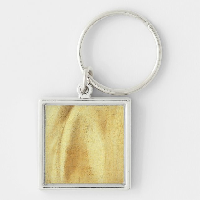 Llavero La cena en Emmaus, 1601 (Frente)