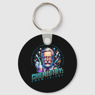 Llavero La Ciencia Porque Entender Las Cosas Es Mejor