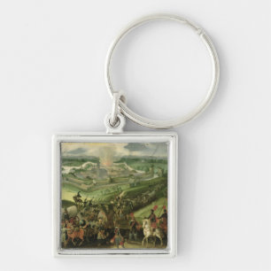 Llavero La ciudad de Aerdres