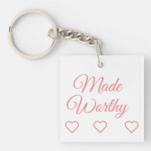 La clave acrílica merecida