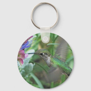 Llavero La clave del colibrí de Anna