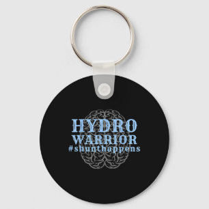 Llavero La conmoción de la conciencia ocurre con Hydro War
