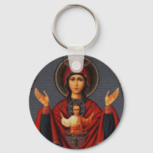 Llavero La Copa Inagotable