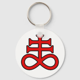 Llavero La Croix de l'Alchimiste Noir