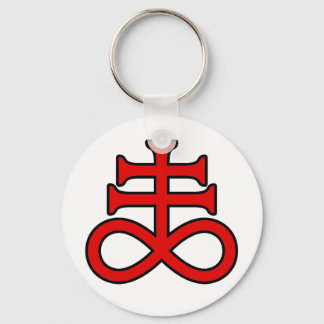 Llavero La Croix de l'Alchimiste Noir