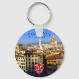 Llavero La Cúpula de Florencia | Santa María del Fiore