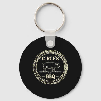 Llavero La curiosa Odisea de Bbq de Mythology Circe en Gre