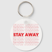 La distancia entre la red y la social