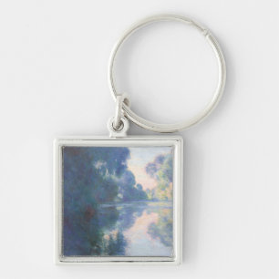 Llavero La el Sena, 1897 del sur del matinée (aceite en