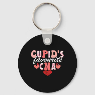 Llavero La Enfermería favorita de Cupid para San Valentín 