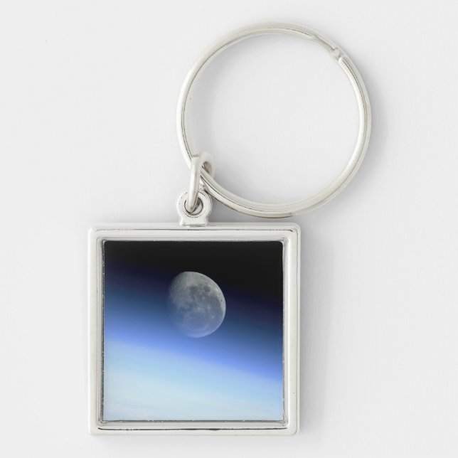 Llavero La extremidad de la Tierra (Frente)