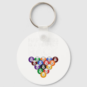 Llavero La Felicidad Es Un Montaje Perfecto Para El Rack.