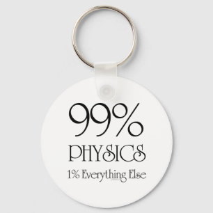 Llavero La física del 99%
