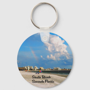 Llavero La Florida