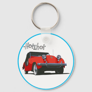 Llavero La foto de Crosley