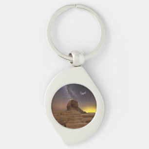 Llavero La Gran Esfinge De Giza