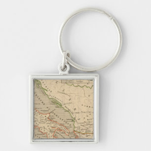 Llavero La Grece, l'Italie, 1190 a 504 av JC