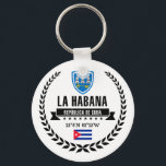 Llavero La Habana<br><div class="desc">La Habana</div>