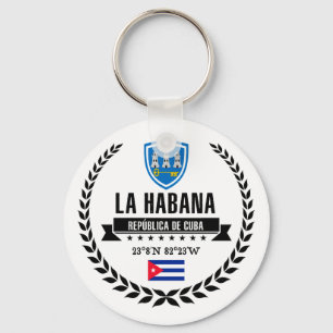 Llavero La Habana