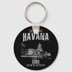 Llavero La Habana