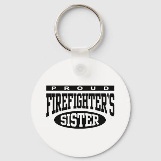 Llavero La hermana del bombero