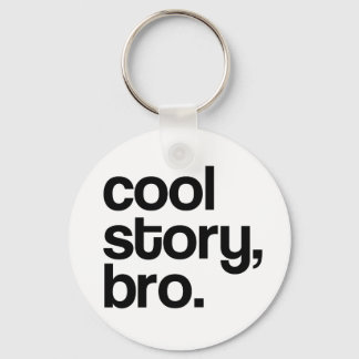 LLAVERO LA HISTORIA ORIGINAL DE COOL BRO