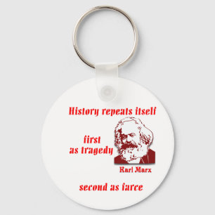 Llavero La historia se repite