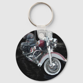 Llavero La huelga de la bicicleta