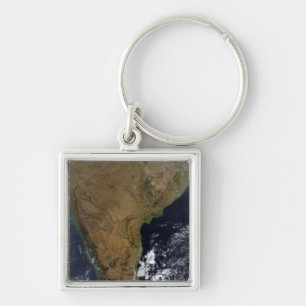 Llavero La India meridional