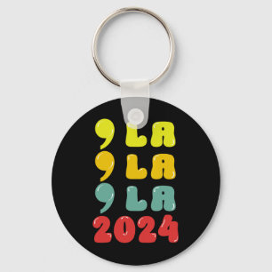 Llavero La - Kamala Harris