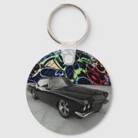 La legendaria Riviera Buick de tercera generación 