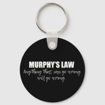 La ley de Murphy