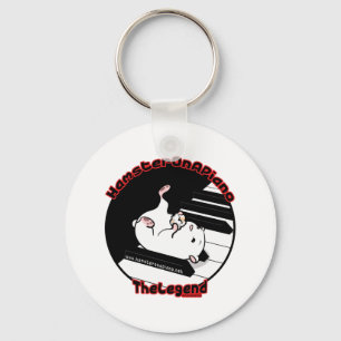 Llavero La leyenda