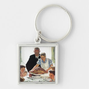 Llavero La libertad de quiere