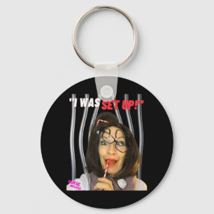 Llavero ¡La Línea Melissa Ayuda A Un Pequeño Creador!