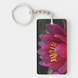 Llavero La Lirio del Agua