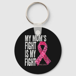 Llavero La lucha de mamá es mi lucha Concienciación sobre