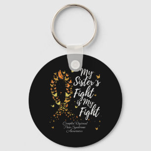Llavero La lucha de mi hermana es conciencia de mi lucha c
