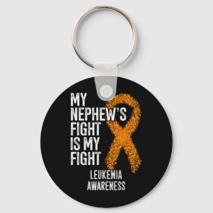 Llavero La lucha de mi sobrino es la conciencia sobre la l