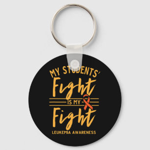 Llavero La lucha de mis estudiantes es mi conciencia sobre